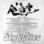 Stylistics_AVCO_33023_verso