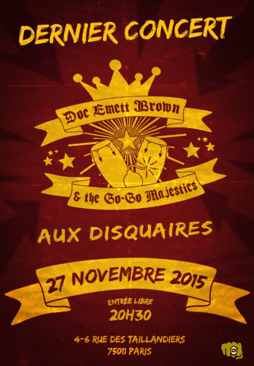 Lesdisquaires 27112015