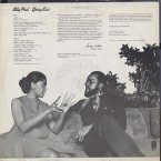 Billy_Paul_Going_East_Verso