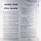 Jackie_Ross-Full_Bloom-verso