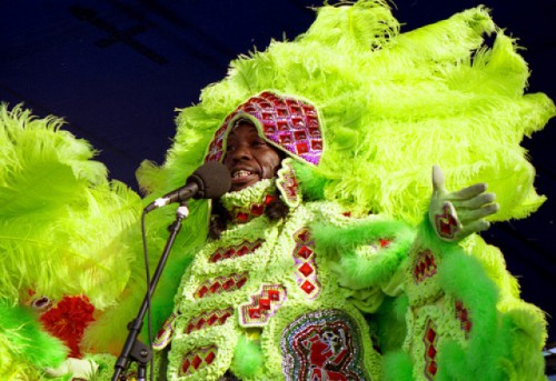 509935WildMagnoliasBigChiefBoDollistheNewOrleansJazzFest