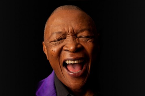 Hugh masekela