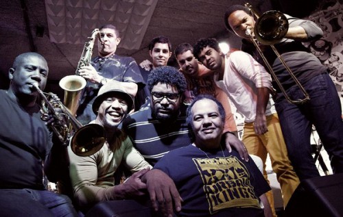 Banda Black Rio
