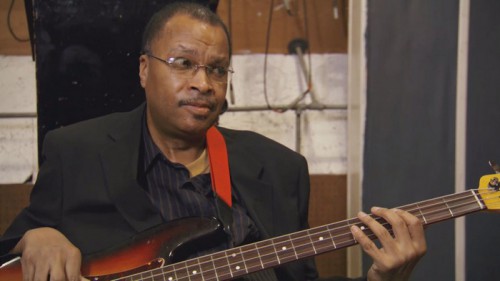 James jamerson Jr
