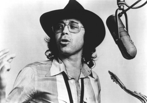 Gato Barbieri