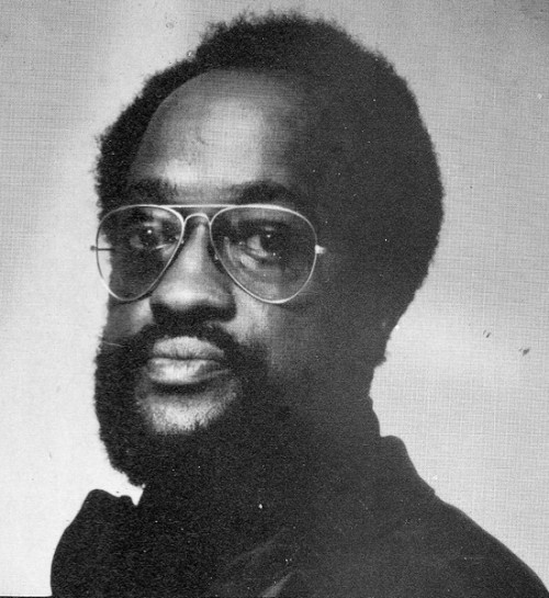 Billy Paul