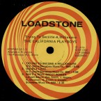 California_Playboys_Loadstone_Label