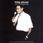 Prince-Phillip-Mitchell-Just-the-Beginning