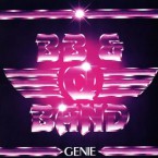 B.B.--Q.-Band---Genie-German-pressing
