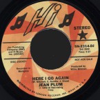 Jean_Plum-Here_I_Go_Again