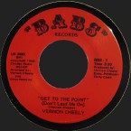 Vernon_Chelly-Get_To_The_Point