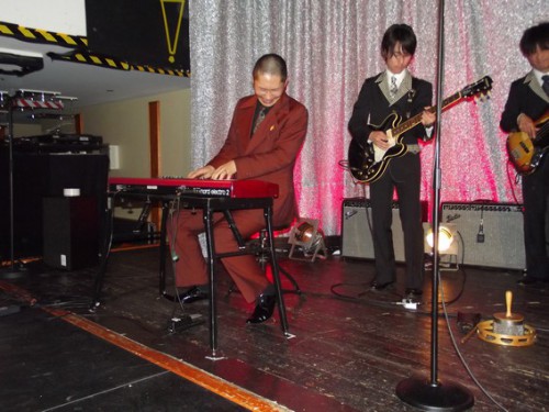 Baltic Soul Weekender 2012 Osaka Monaurail 04