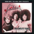 Lovelites-CD