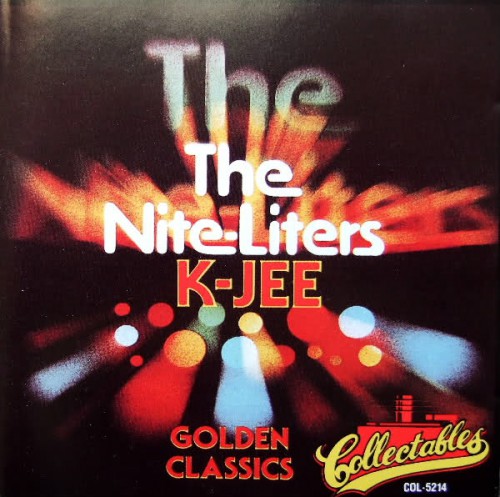 Nite Liters K Jee CollectablesCD