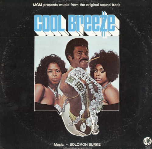 cool breeze