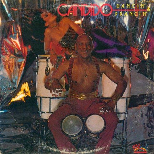 Candido Dancin And Prancin Salsoul