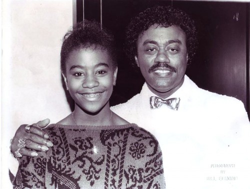 Tasha Johnnie Taylor