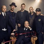Nils-Landgren-Funk-Unit