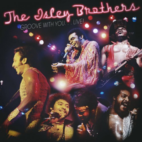 844450 Isley Bros GrooveWithYou Live InditpourBlackFriday27Nov2015