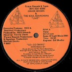 Chuck-Brown--The-Soul-Searchers---Live---label