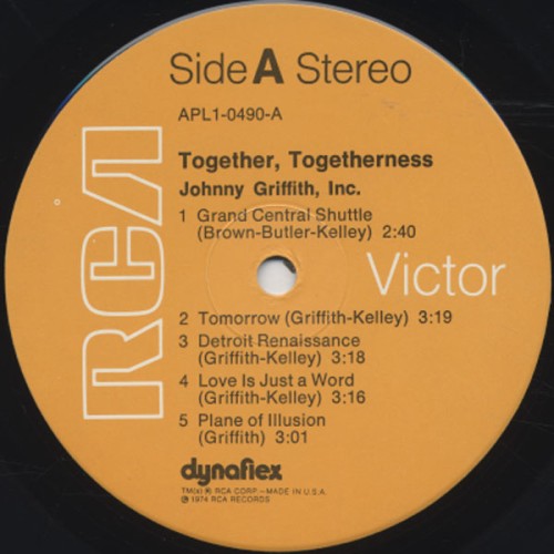 Johnny-Griffith-Inc.--Together-Togetherness-label.jpg