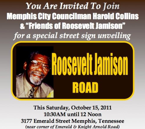 Roosevelt_Jamison_Road
