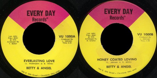 Betty_and_Angel_Every_day