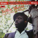 Teeroy_Morris_I_Heard_It