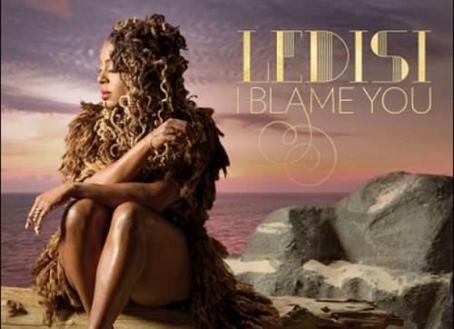 Ledisi I Blame You