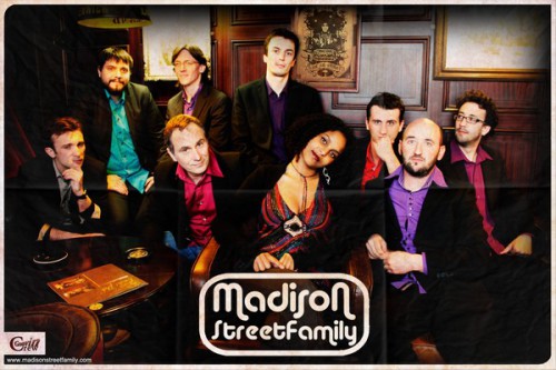 MadisonStreetFamily