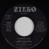 Carol_Shinnette_Cyanide_Love_Zilko_Z-261