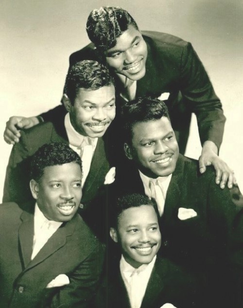 Manhattans 1965