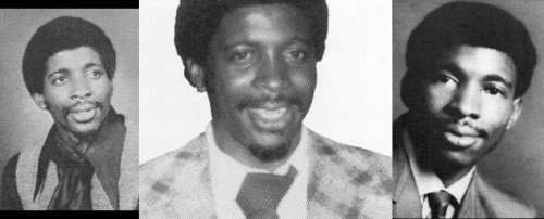 George Perkins