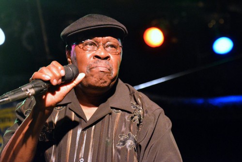 Bobby Allen sept 2011 photo by Kim Welsh