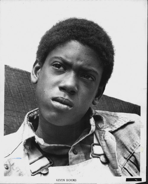 Kevin Hooks