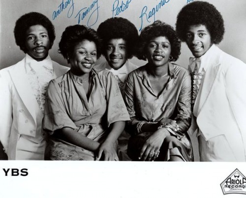 Yates Brothers and Sisters