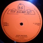Steve_Watson_-_Born_To_Boogie-killroy_label