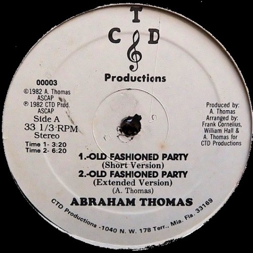 Abraham J Thomas CTD 00003