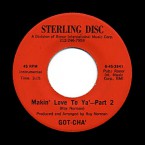 Got_Cha_Makin-Love_Sterling_Disc