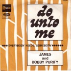 James_Bobby_Purify_FSS546_cover