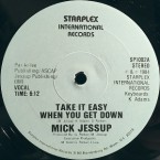 Mick_Jessup-Take_It_Easy_Starplex_1002A