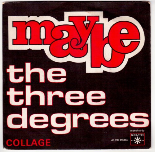 Three_Degrees_Maybe_cover.jpg