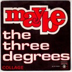 Three_Degrees_Maybe_cover