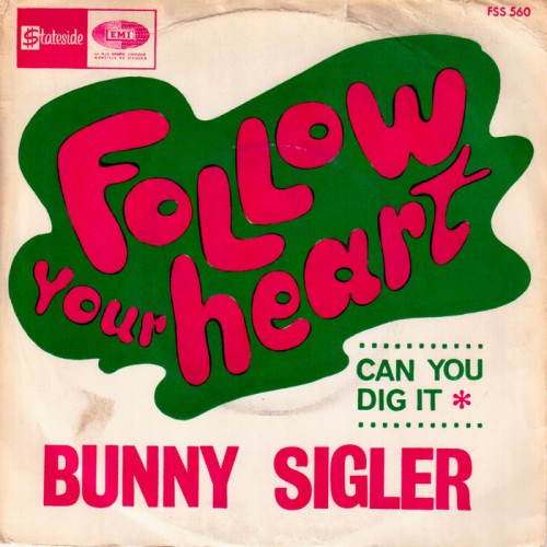 Bunny Sigler french
