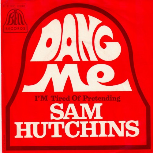 Sam Hutchins French45