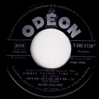 Hank_Ballard_EP_label