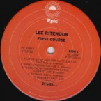 Lee_Ritenour-First_Course-labelA