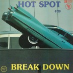 Break_Down-Hot_Spot-cover
