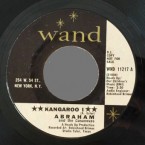 Abraham-Kangaroo_Wand