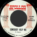 Apollos_Show_Band-Somebody_Help_Me